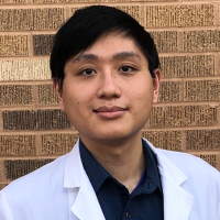 Chia-Yuan Steve Hsu headshot
